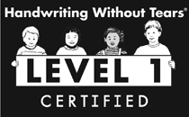 Level 1 Certified